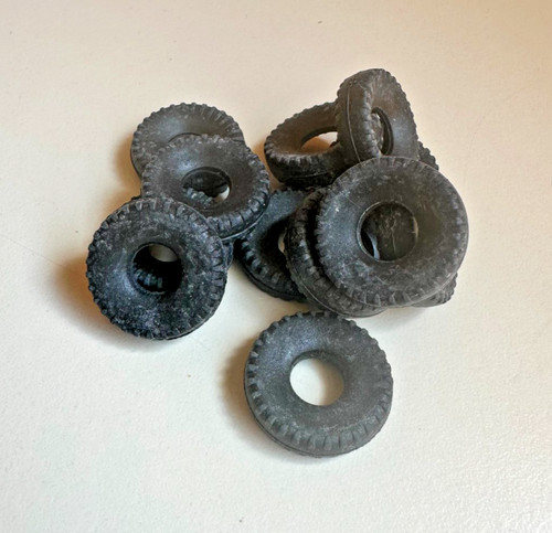 Lot pneus 8 - pneus, (843)