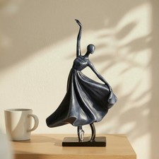 Figurine de Danseuse Classique