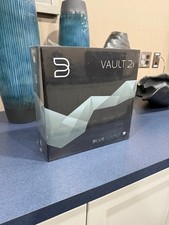 Bluesound Vault 2i High-res