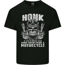 T-Shirt Enfant Biker Avec Des
