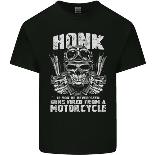 Shirt enfant biker avec des - biker,