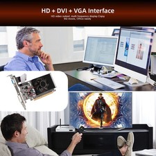 GT610 1Go carte graphique