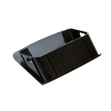 Stubby Bumper coins en plastique avant droit pare-chocs Jeep Wrangler TJ 96-06