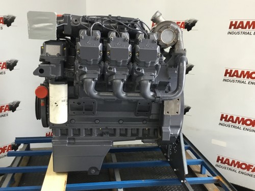 Deutz bf6m1015c reconditioned - bf6m1015c,