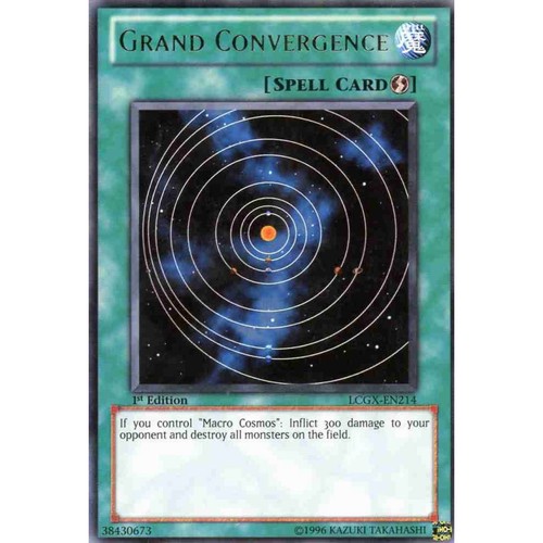 Tcg lcgx en214 r - tcg,