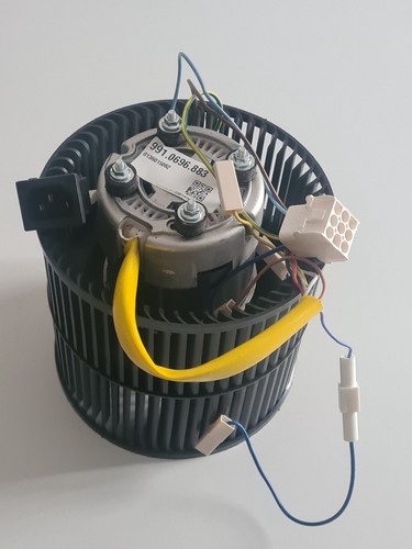 Moteur hotte emcfime - moteur, de