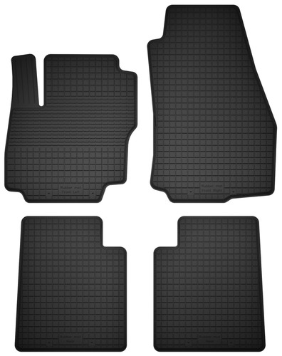 Tapis sol caoutchouc - sol, en
