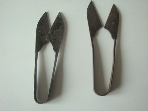 Anciennes petites paires de - 2,