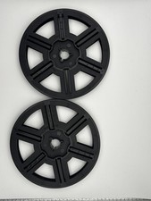 lot 2 Bobines vides our super