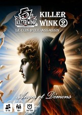 2 - Anges & Démons, Murder