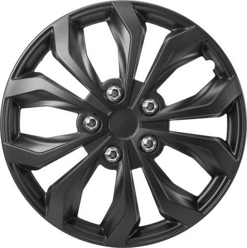 Enjoliveurs denver black - black, 15''