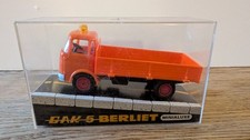 MINIALUXE 1/43 CAMION