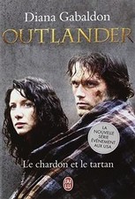 Outlander 01. Le chardon et le