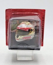 DIE CAST 1/5 " FERNANDO ALONSO