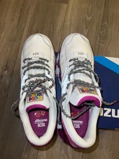 Mizuno Wave Prophecy LS X GCDS