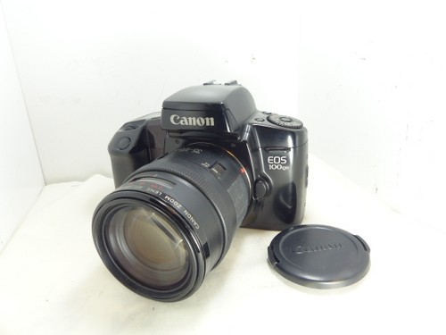 Objectif macro canon 105 - objectif, ef