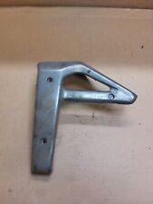 cache radiateur gauche origine