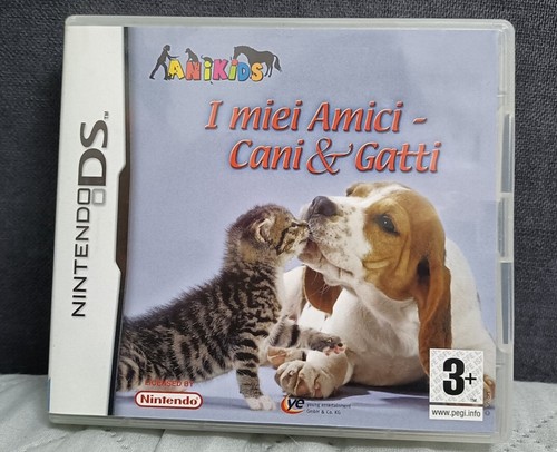 Mes amis chiens chats - mes,