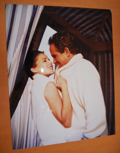 Warren beatty annette - beatty, bening