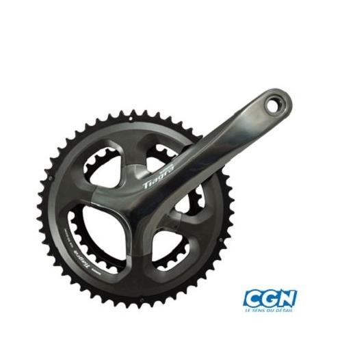 Pedalier route compact 34d - route, 50-34d