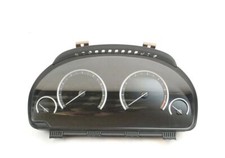 BMW F01 F02 F07 F10 F25 HUD Compteur De Vitesse Horloge 9291394