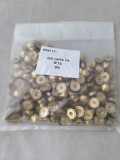 200 cache vis en laiton Doré