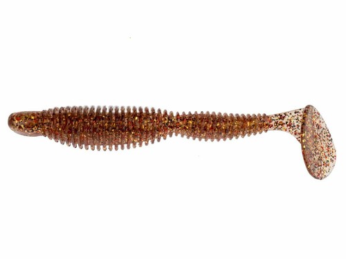 Reins fat bubbling shad inch - 6,