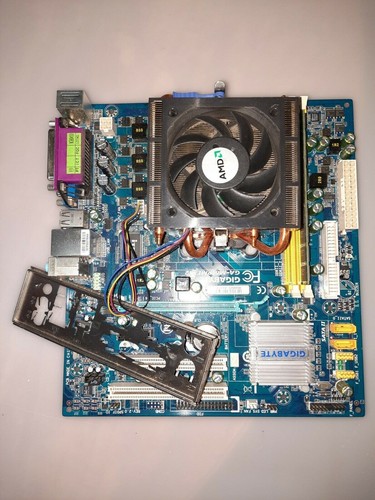 Carte mère atx am2 - mère,