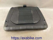 Platine top case shad - platine, pour