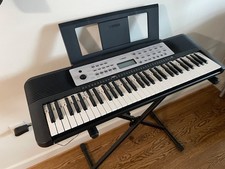 Yamaha YPT270 Portable