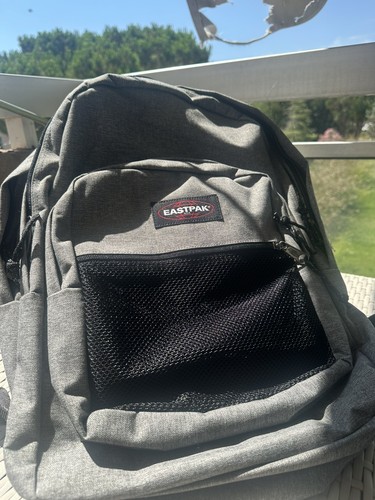 Eastpak pinnacle 38l sunday - eastpak,
