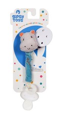 TOYS – PELUCHE -