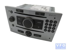 Radio Navi CD 70 Original Opel Astra H 13283222 Système De Navigation CD Radio