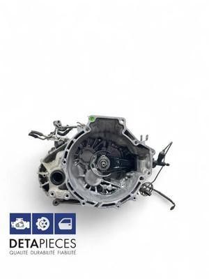 Boite manuelle m6gh - manuelle,