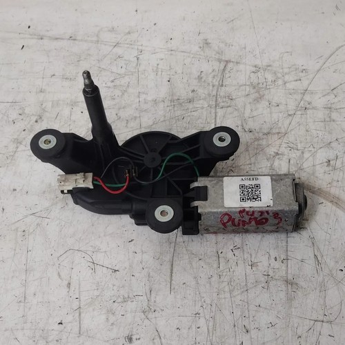 46523872 moteur essuie-glace