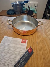 Sauteuse professionnelle - , en