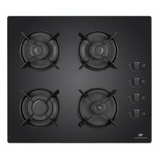 Table de cuisson au Gaz