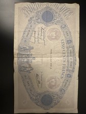 ?? Billet 500 Francs Bleu et Rose – Banque de France – 9 Juin 1938