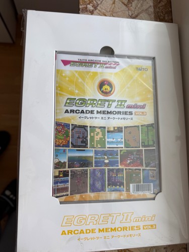 Taito arcade memories - taito,