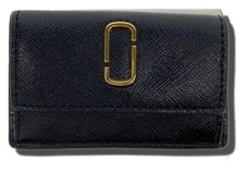 MARC JACOBS Tri-Fold Wallet