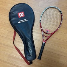 Raquette de tennis Wilson