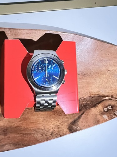 Montre swatch homme - swatch,