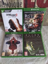 Xbox one Amazing Spider-Man 2