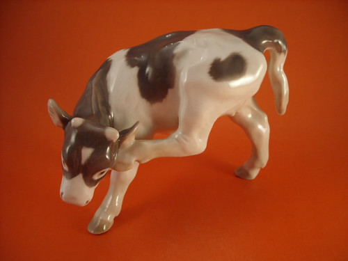 Bing grondahl statuette - bing&grondahl,