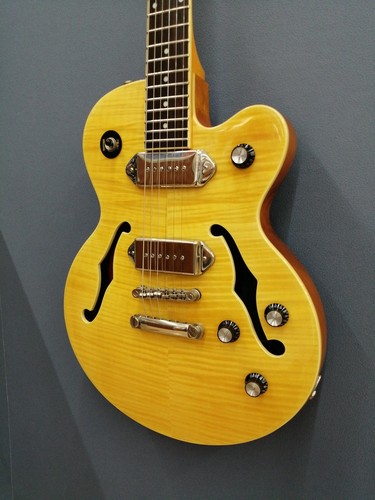 Epiphone wildkat studio - epiphone,
