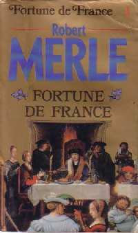 Fortune france tome - fortune, de