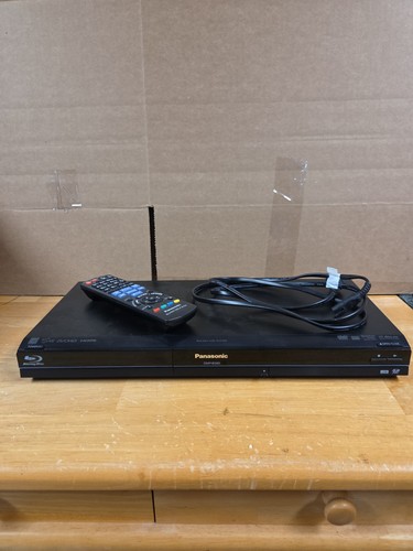 Panasonic dmp bd65 blu ray - dmp-bd65, blu-ray