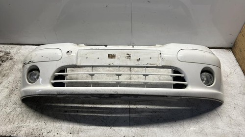 Pare choc avant citroen 1 - c3,