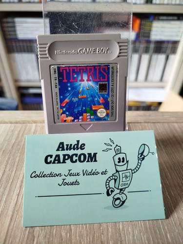 Nintendo game boy cartouche - nintendo,