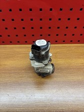 Vanne EGR VALEO - PEUGEOT 207 phase 1 1.4 HDI 70CV - Réf : 9658203780